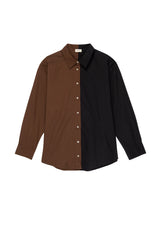 Duo pop shirt