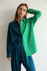 Duo pop shirt