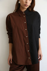 Duo pop shirt