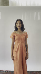 Bali Dress 2.0