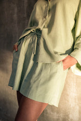 All Day Short Set