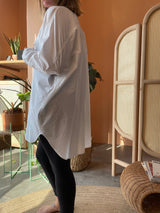 All day shirt
