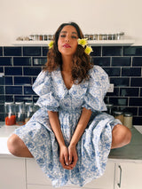 The Mary Jane Dress