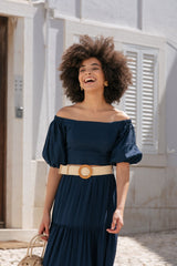 Prairie duo Navy