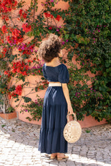 Prairie duo Navy