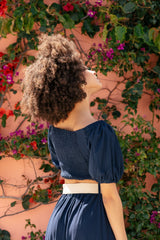 Prairie duo Navy