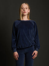 Samos Oversize Sweatshirt