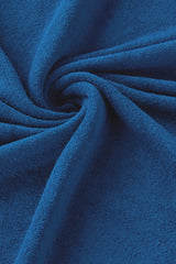 Terry Cloth Shirt