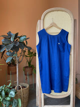 Dear Nin Adult Romper Nile
