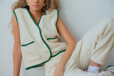 Polar Fleece Jet