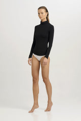Daniel Long Sleeve Turtle Neck