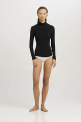Daniel Long Sleeve Turtle Neck