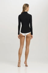 Daniel Long Sleeve Turtle Neck