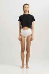 Lily Crop Top