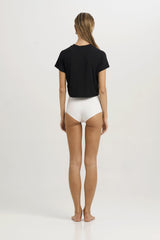Lily Crop Top