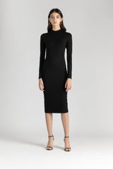 Lorraine Midi Dress