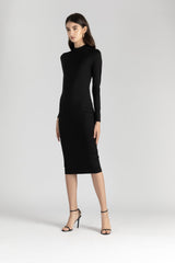 Lorraine Midi Dress
