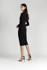Lorraine Midi Dress
