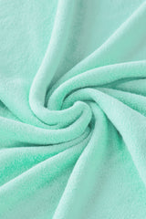 Terry Cloth Shirt