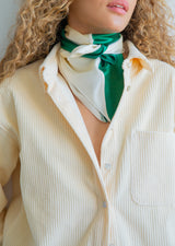 Silk 2-Tone Bandanas