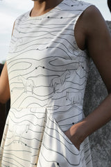 Gin Dress