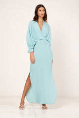 Plunge Dress