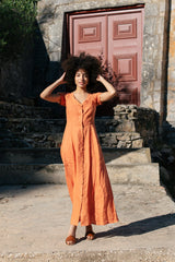 Bali Dress 2.0
