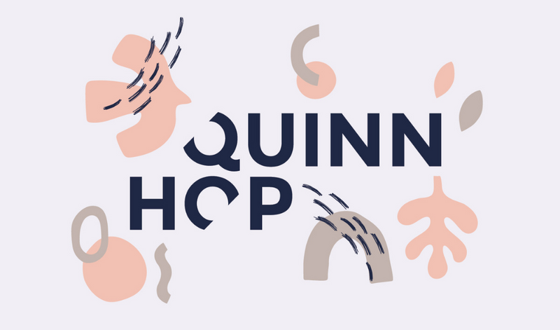 Quinn Hop Gift Card
