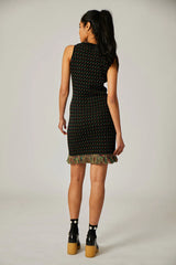 Maddy Fringe Dress