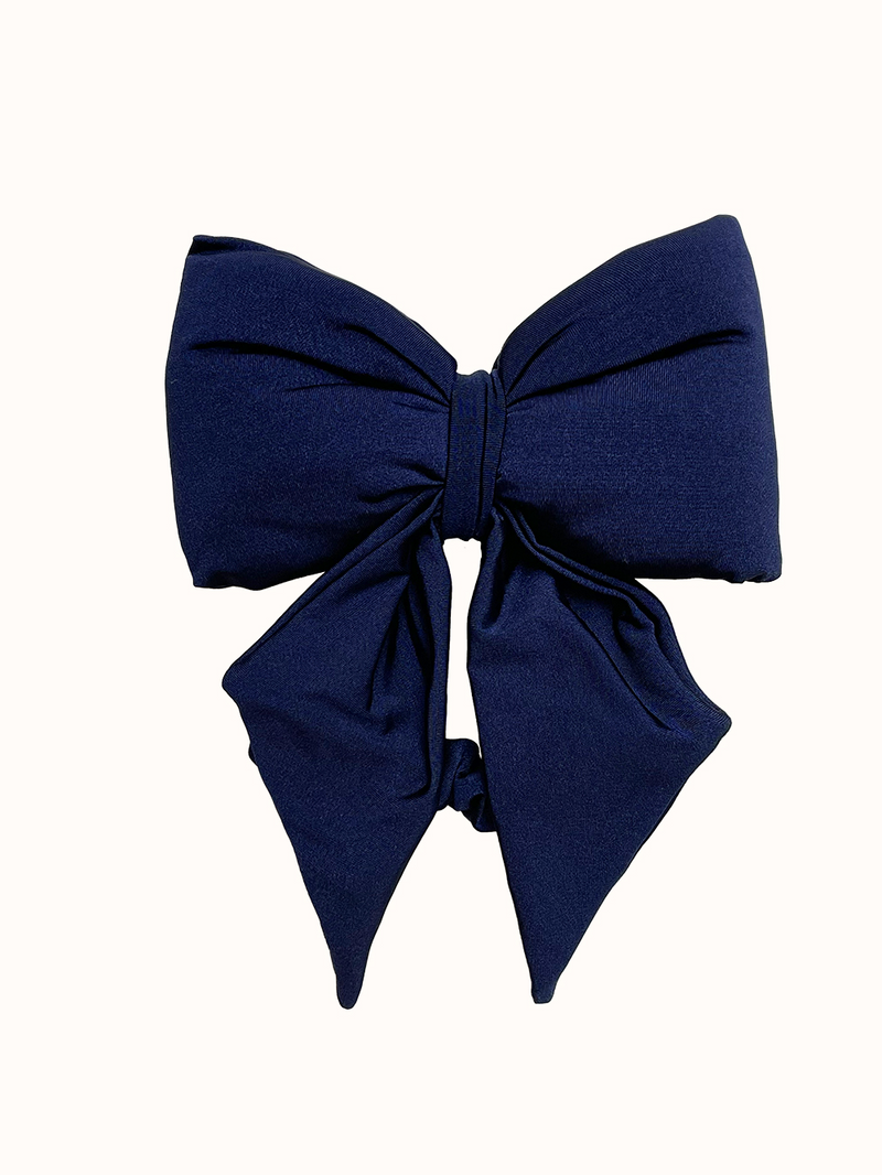 The Bow Scrunchie