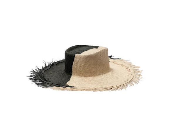 Penelope Straw Hat